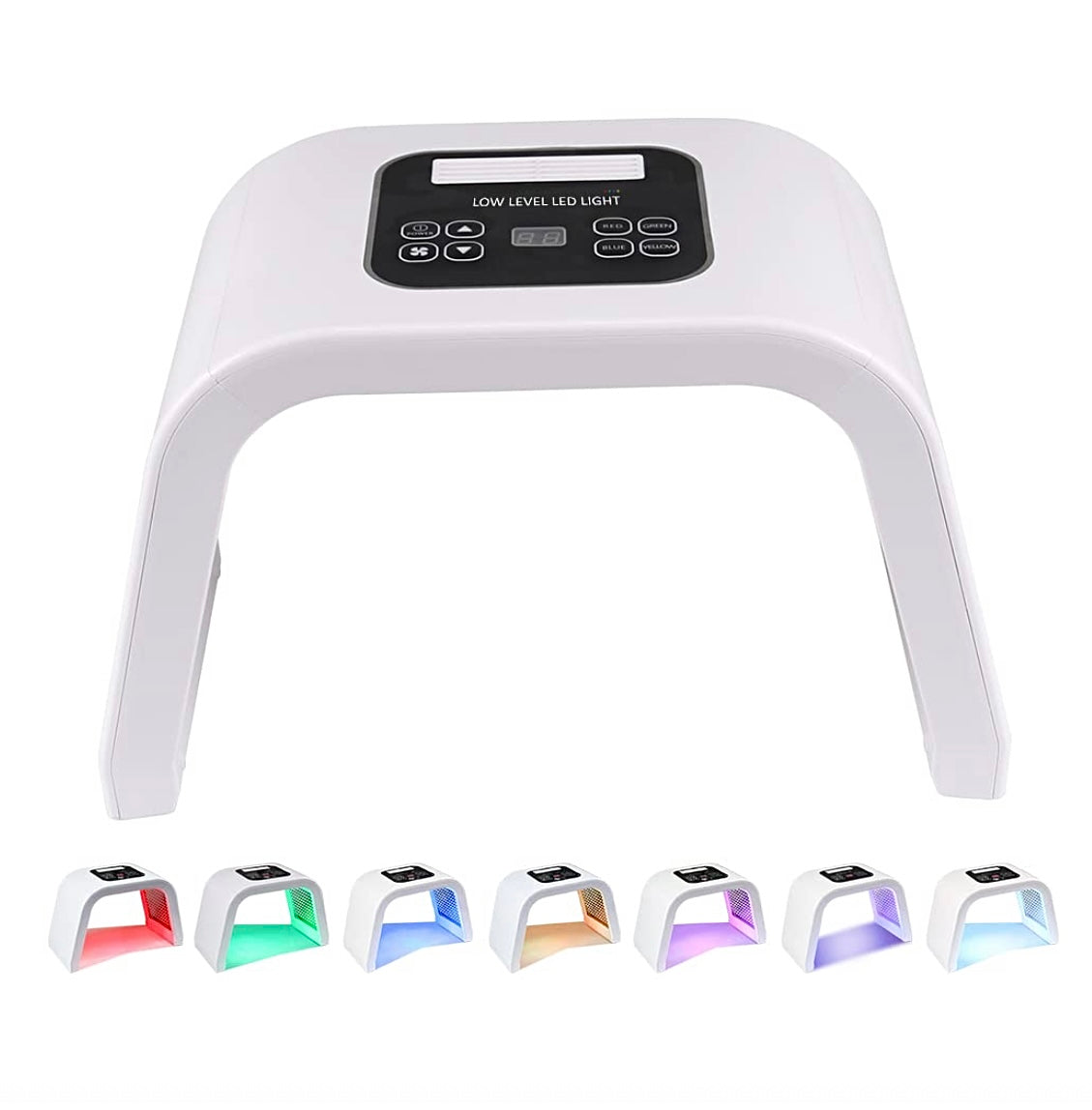 FIRST CLASS LIGHT THERAPY