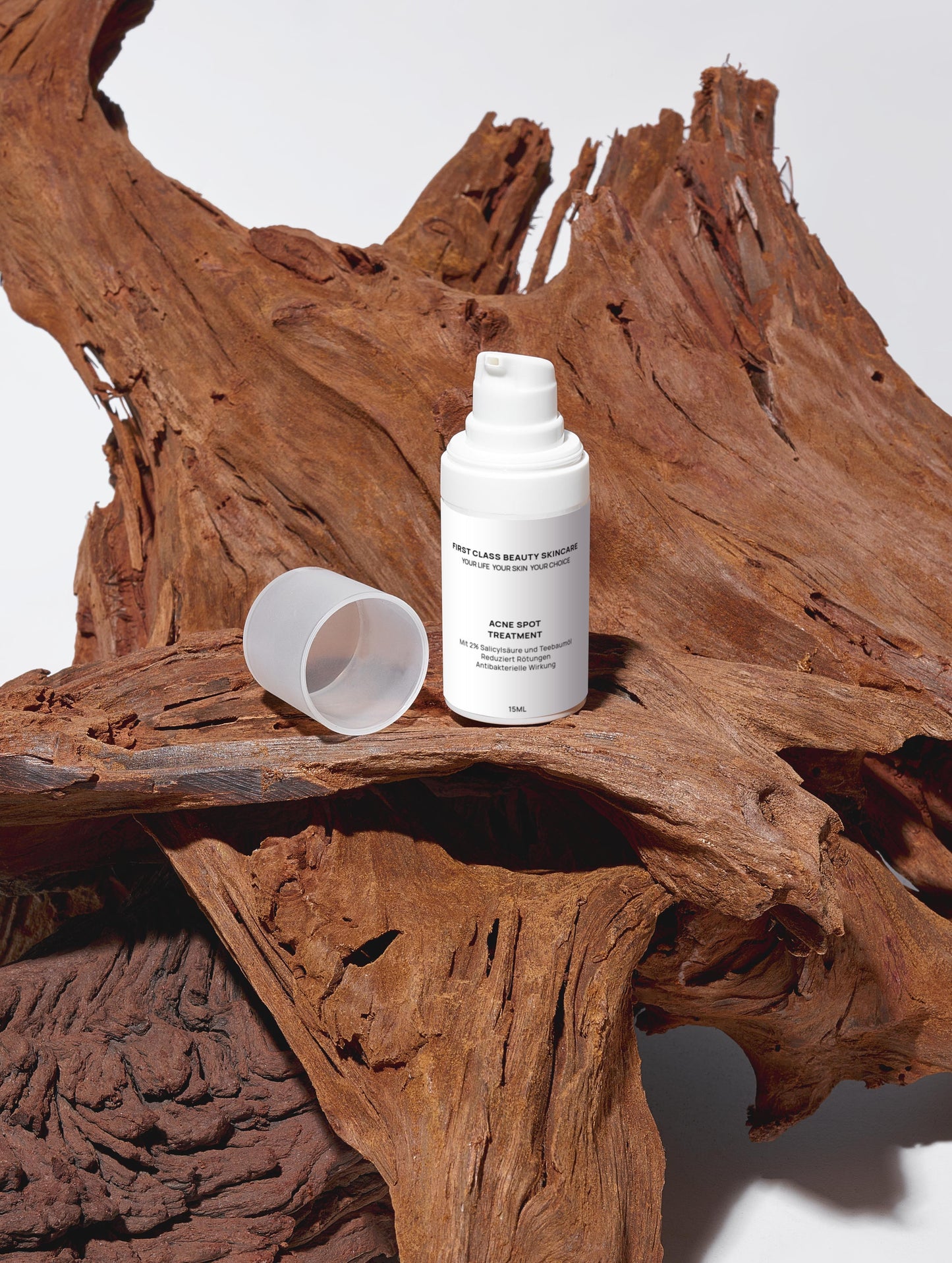 ACNE SPOT TREATMENT