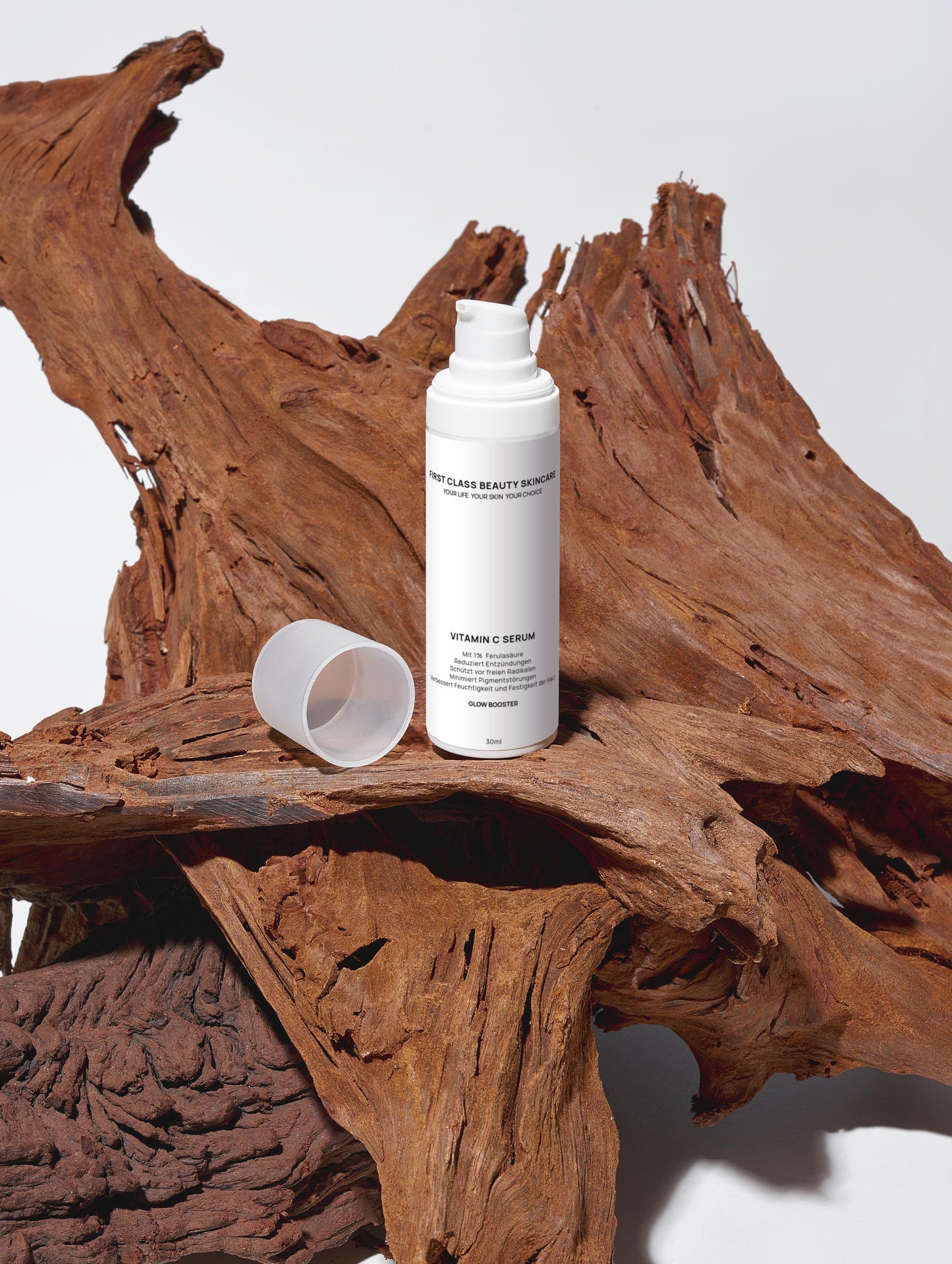 VITAMIN C SERUM
