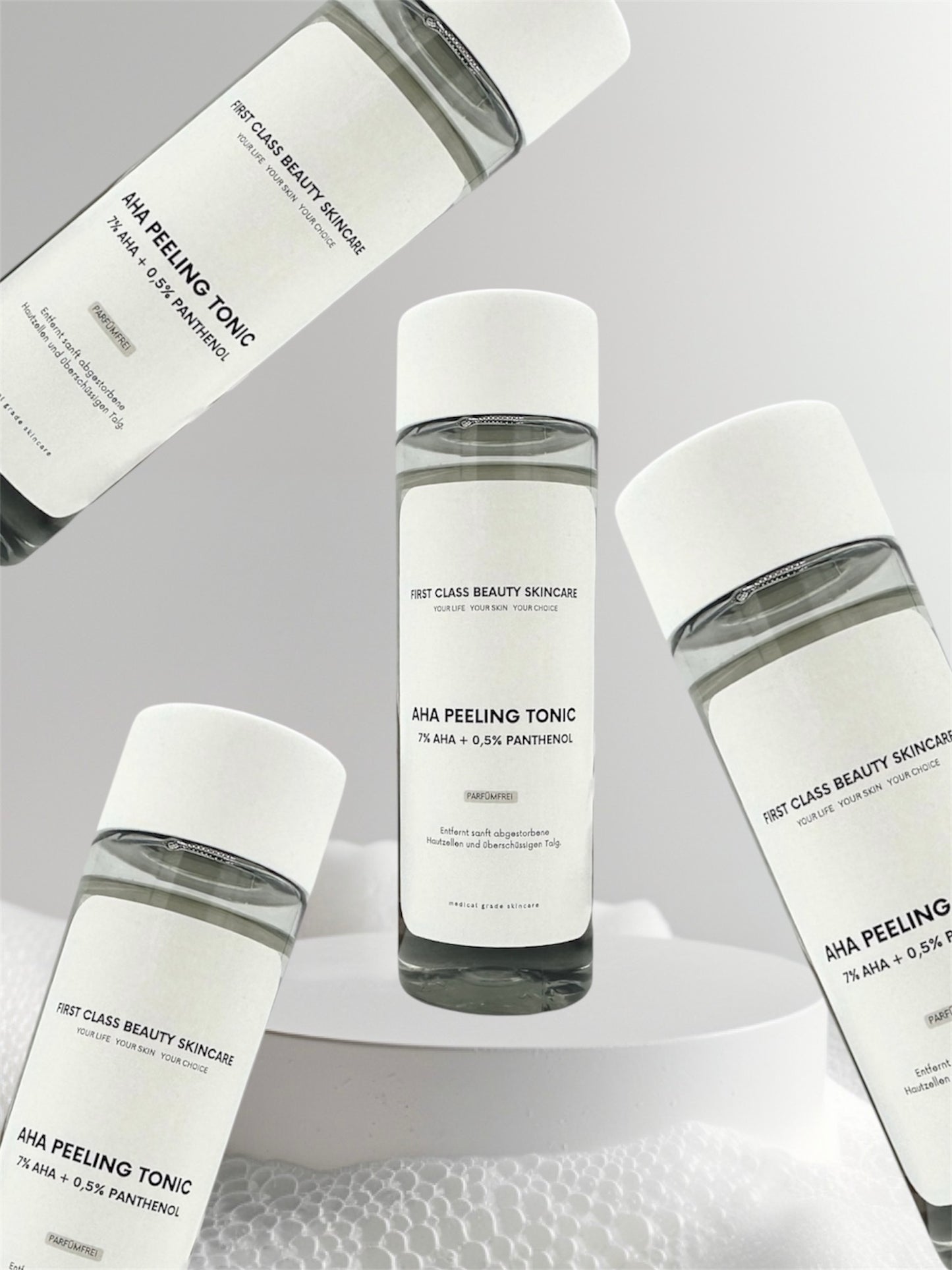 7 % AHA PEELING TONIC