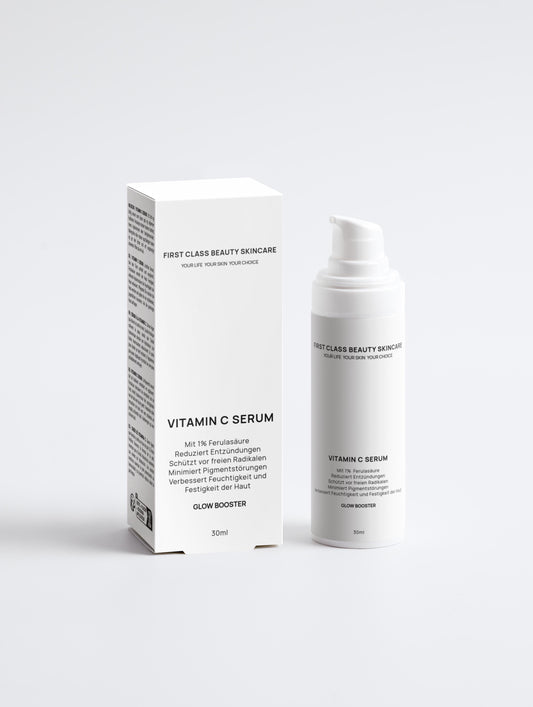 VITAMIN C SERUM