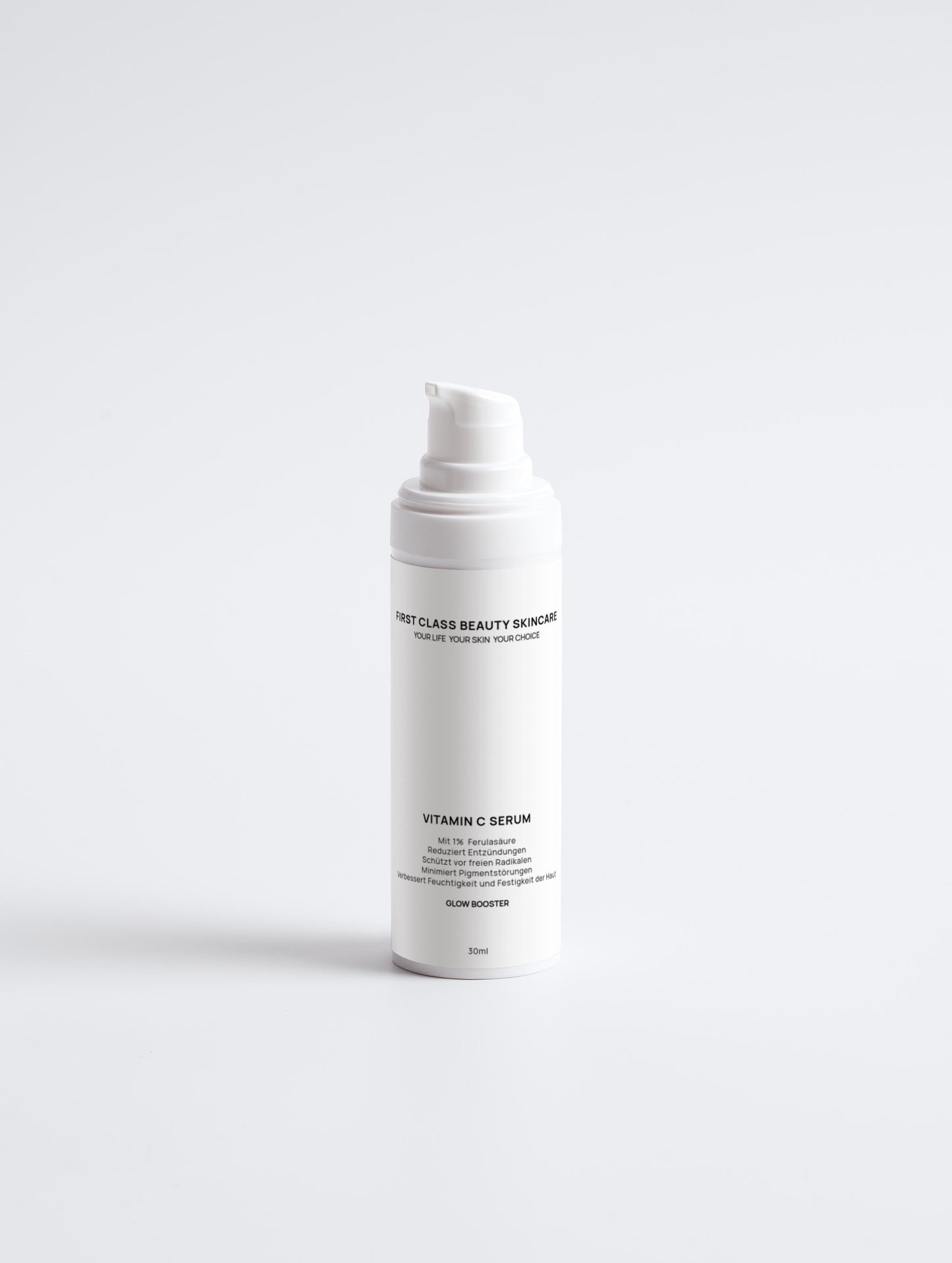 VITAMIN C SERUM