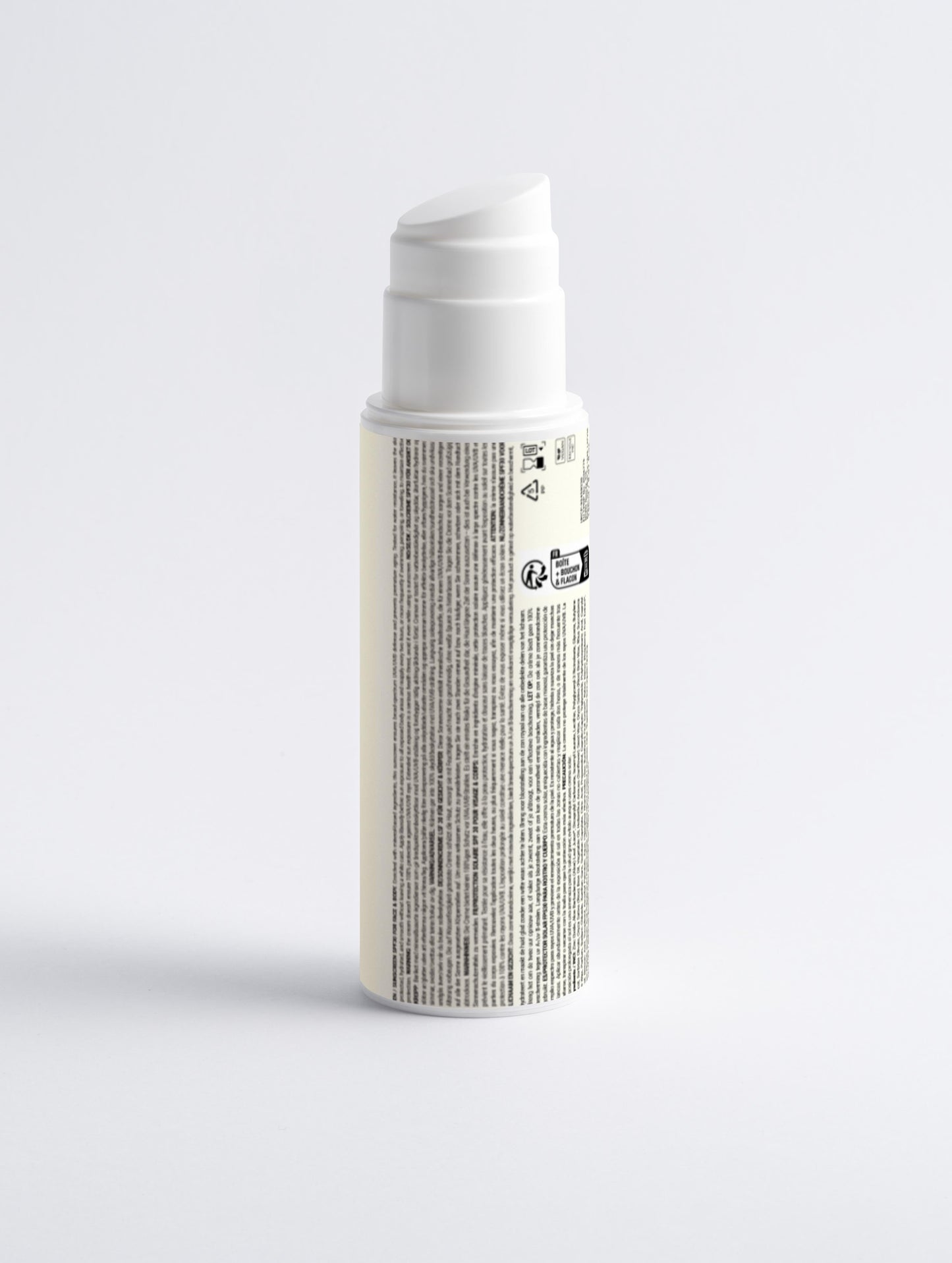 SUNSCREEN SPF 30