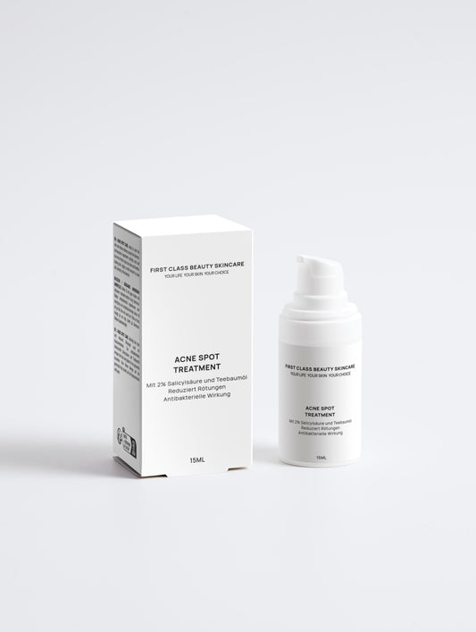 ACNE SPOT TREATMENT