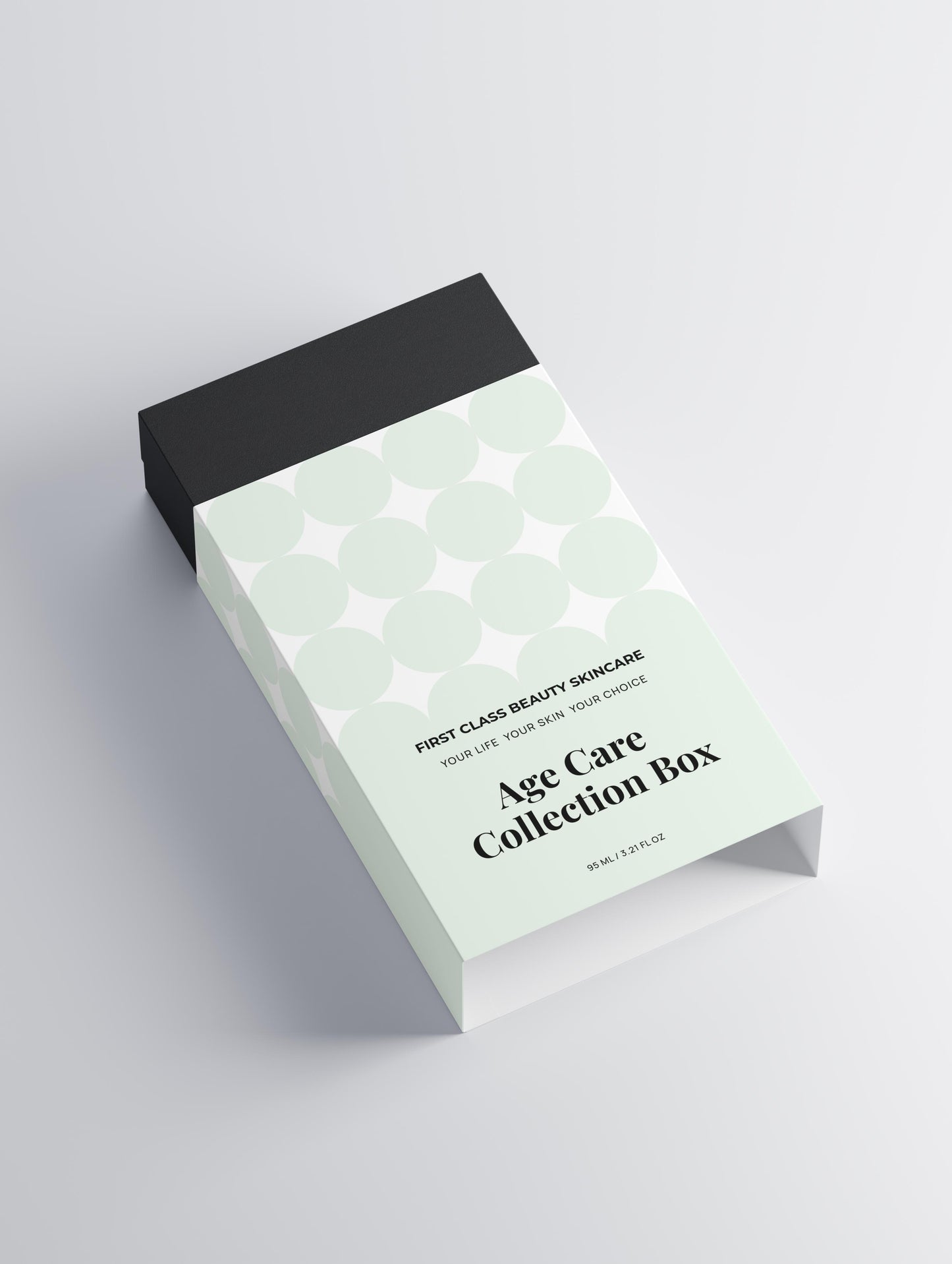 Age Care Collection Box