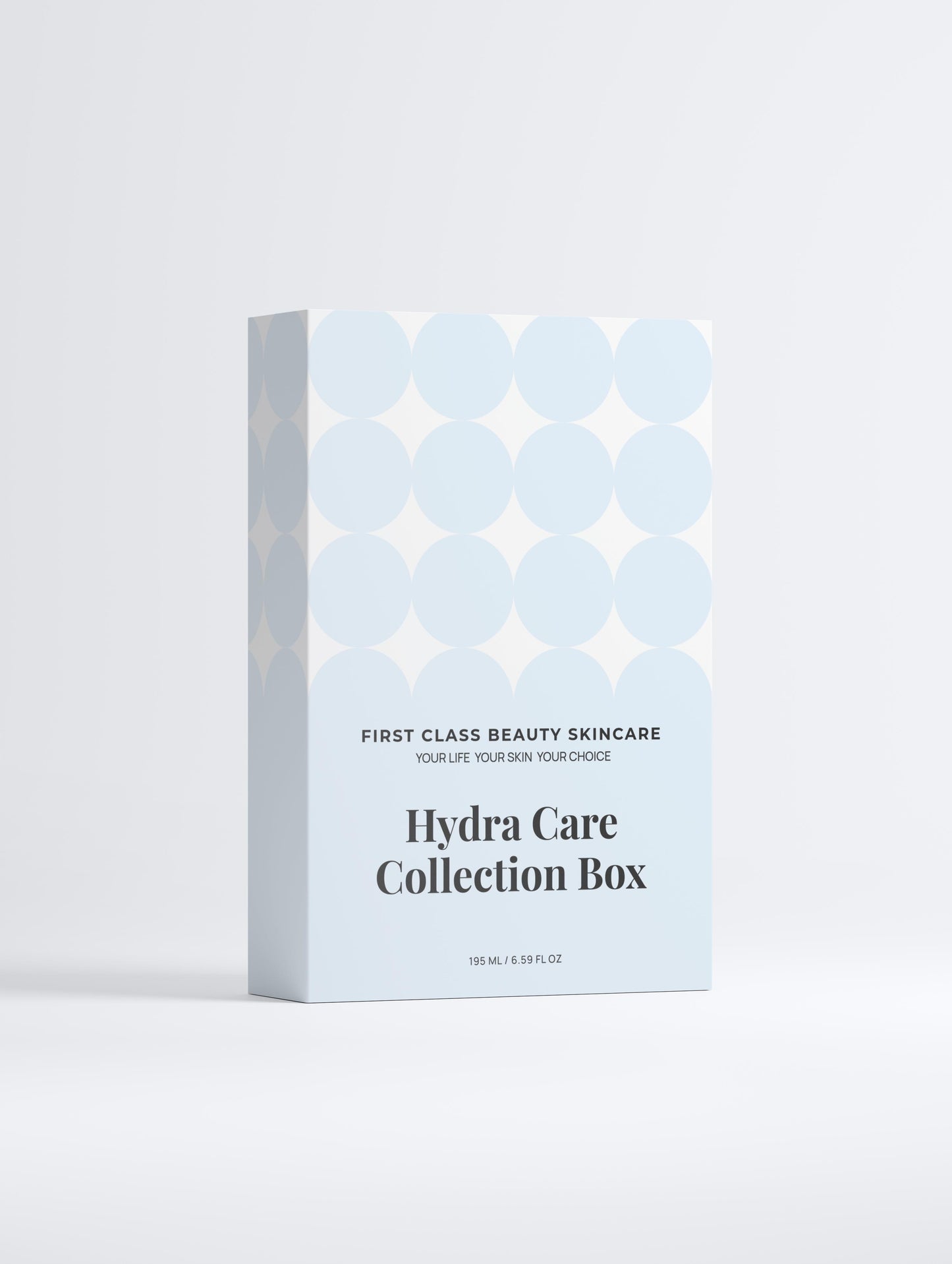 Hydra Care Collection Box