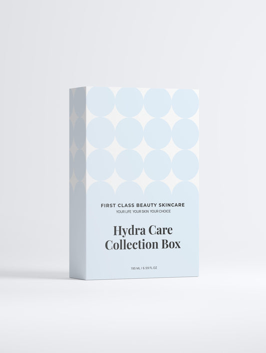 Hydra Care Collection Box