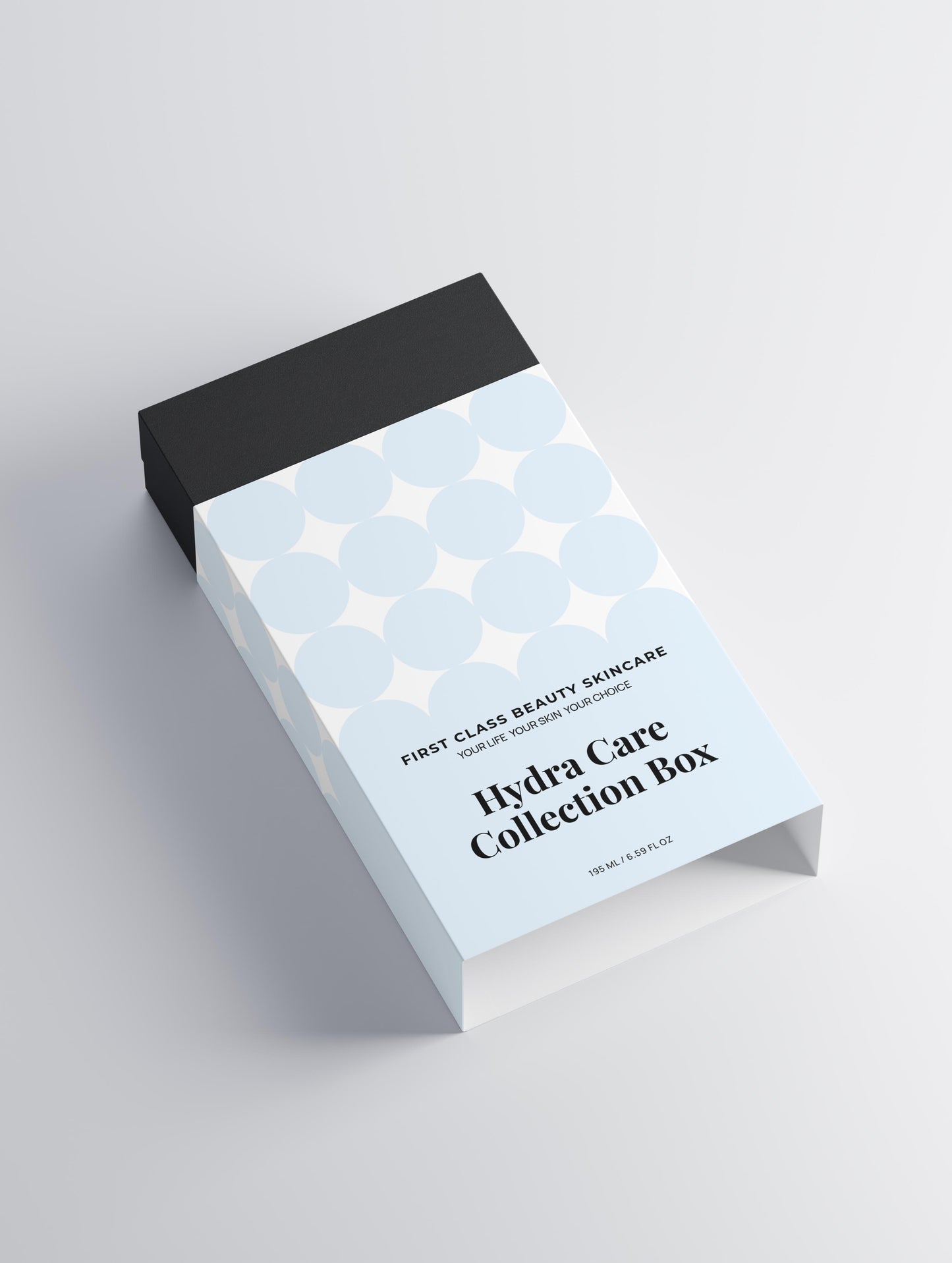 Hydra Care Collection Box