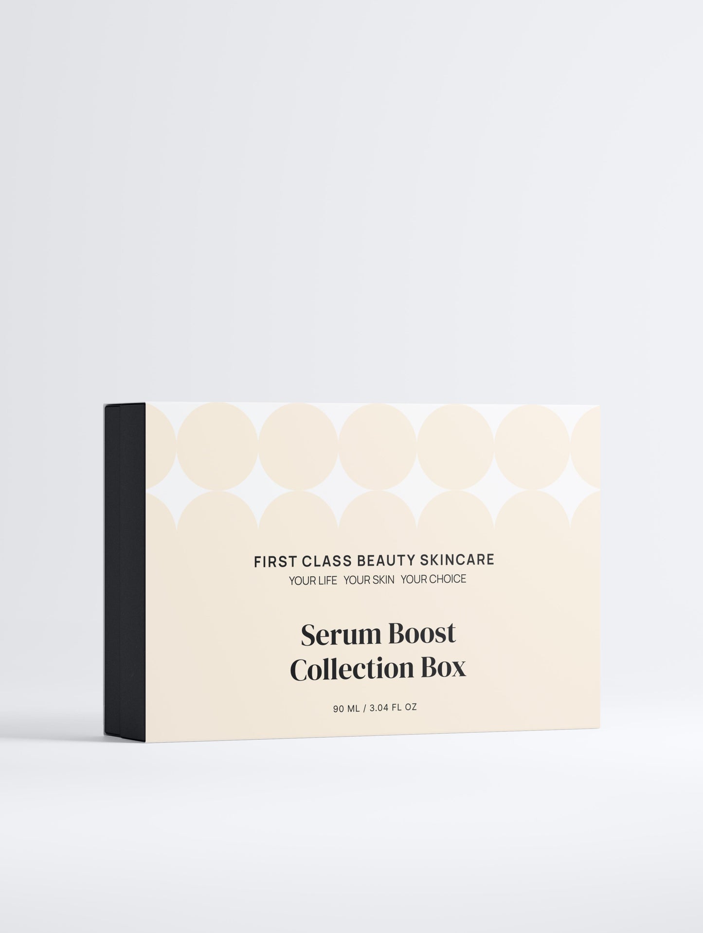 Serum Boost Collection Box