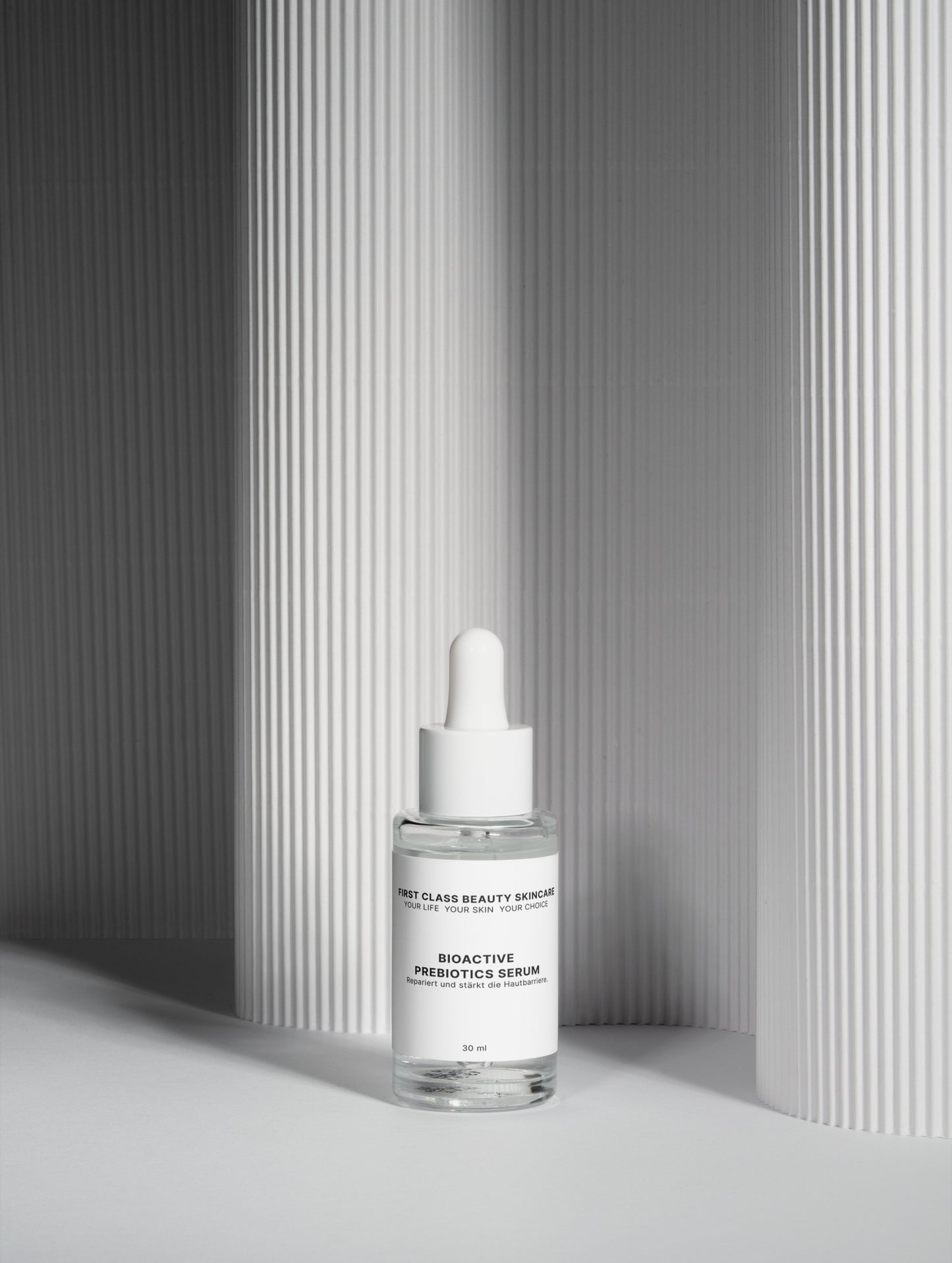BIOACTIVE PREBIOTICS SERUM