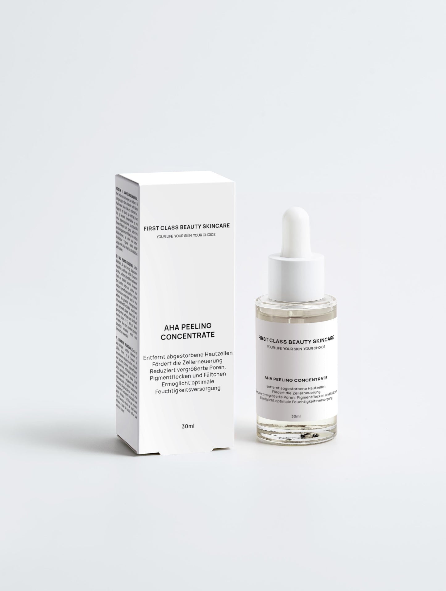 AHA PEELING CONCENTRATE