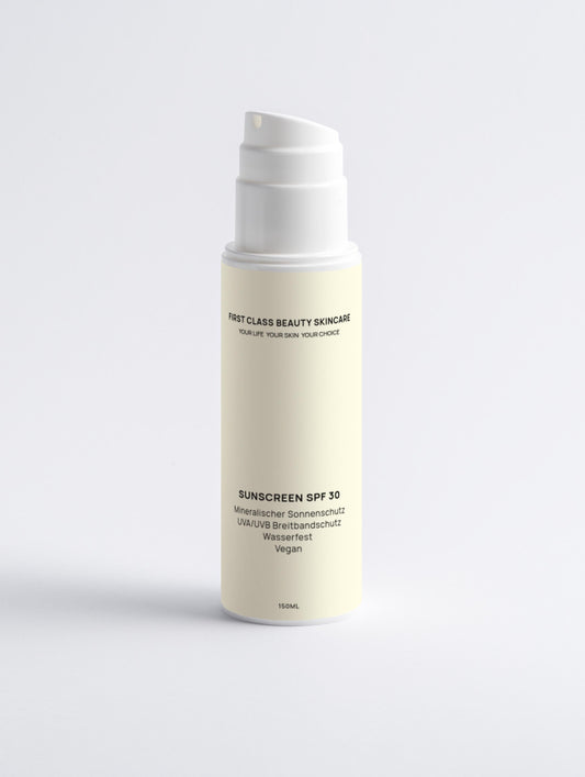 SUNSCREEN SPF 30