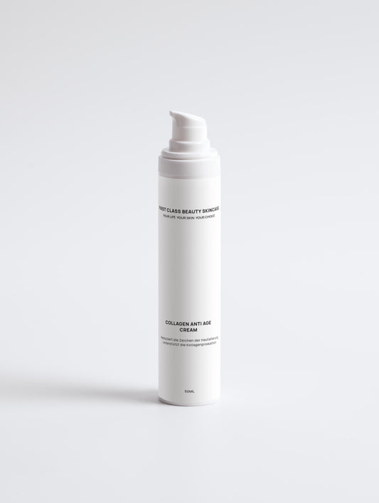 COLLAGEN ANTI AGE CREAM