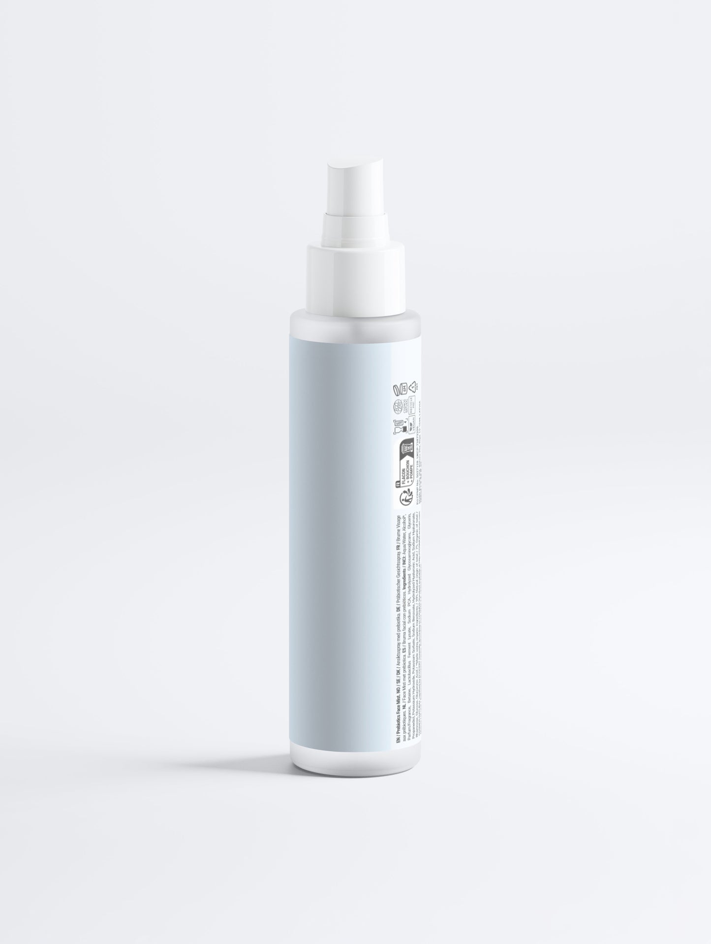 BIOACTIVE PREBIOTICS FACE MIST