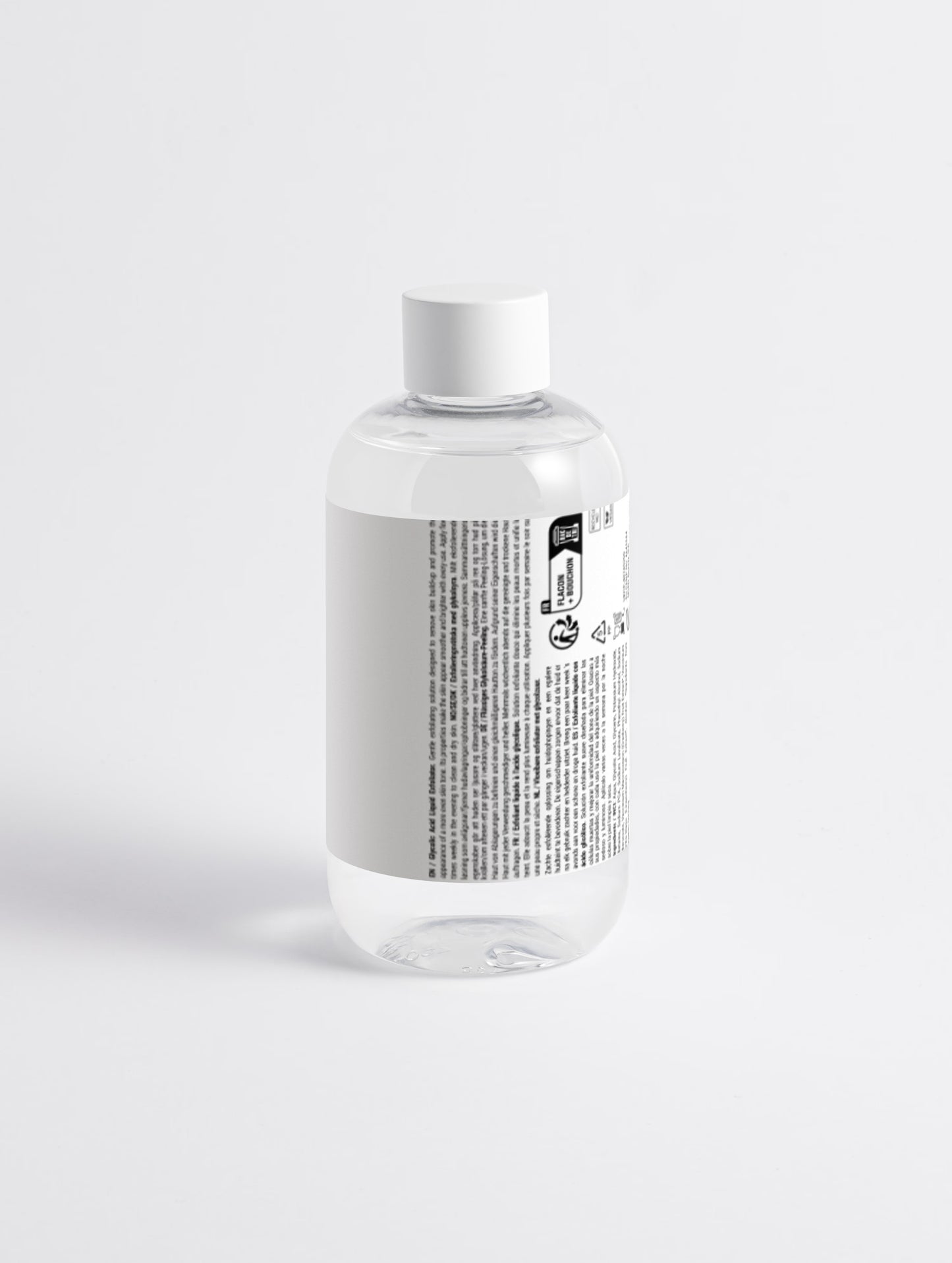 7 % AHA PEELING TONIC