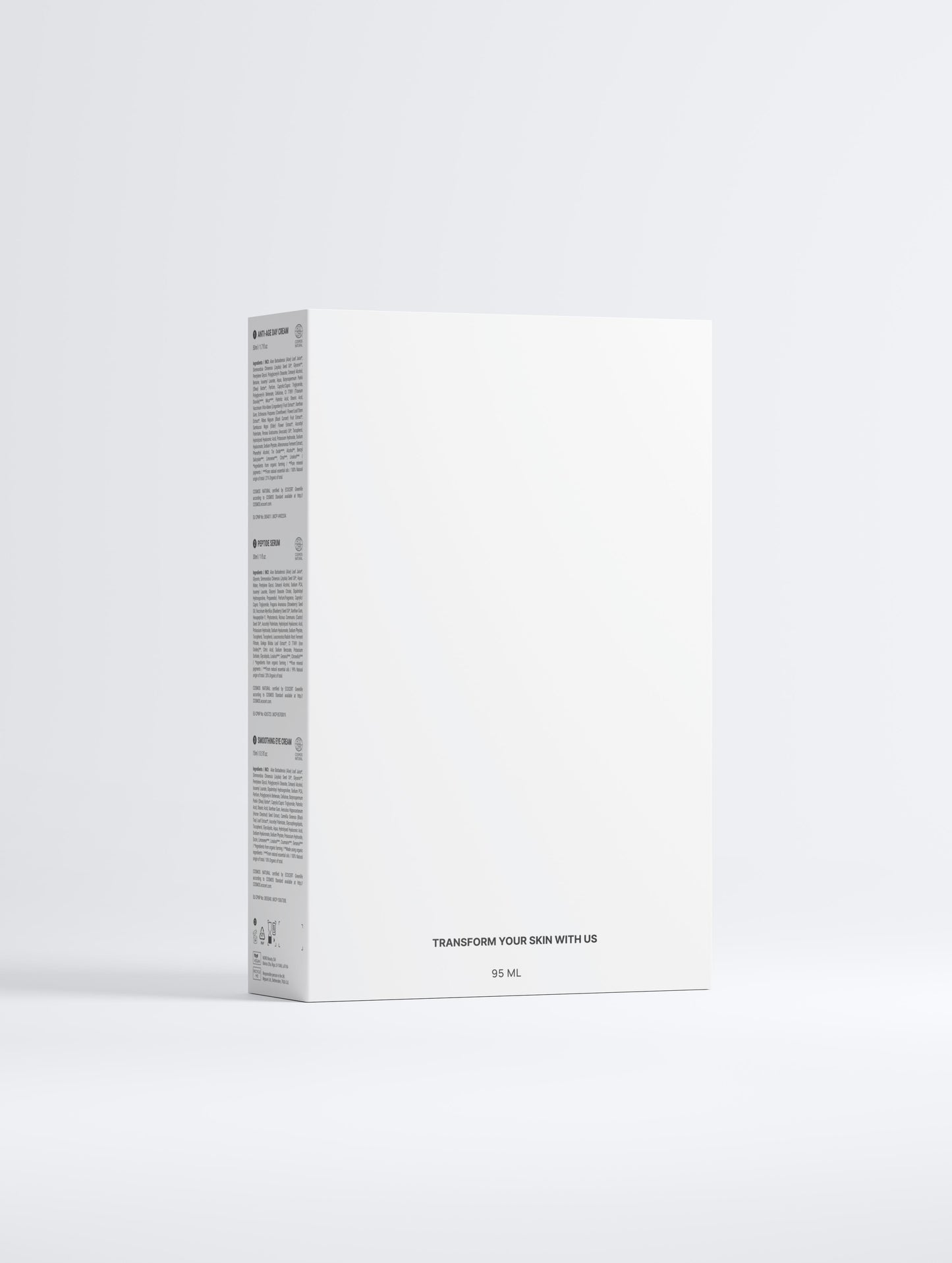 Ageless Collection Box
