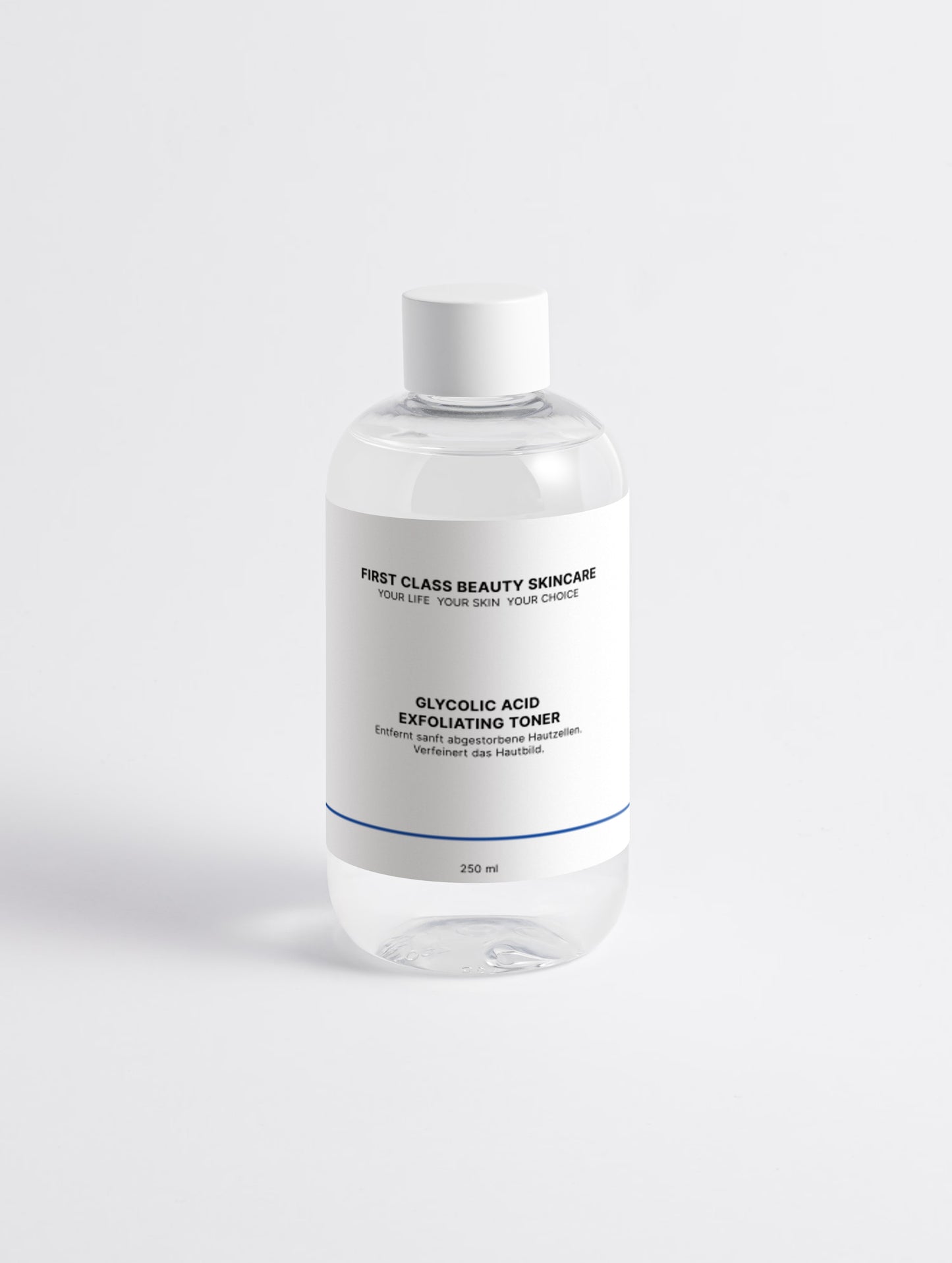 7 % AHA PEELING TONIC