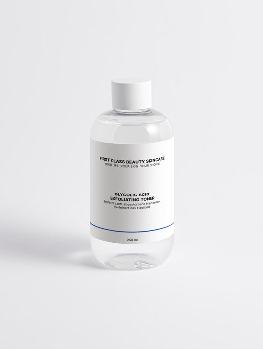 7 % AHA PEELING TONIC