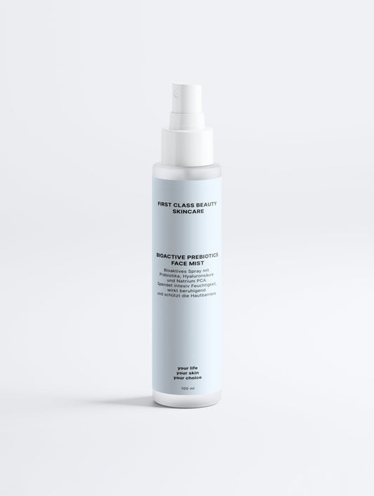 BIOACTIVE PREBIOTICS FACE MIST