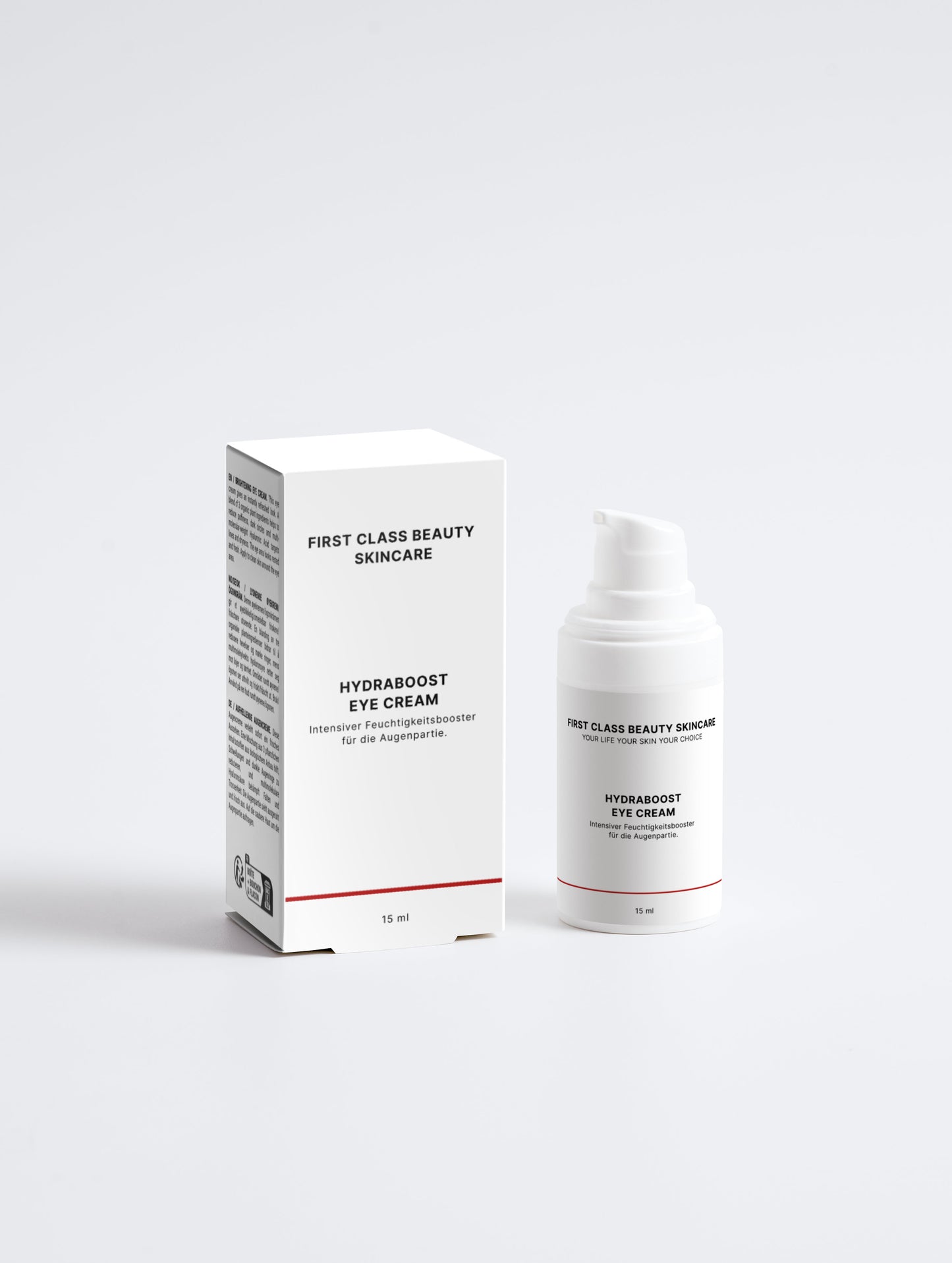 HYDRABOOST EYE CREAM