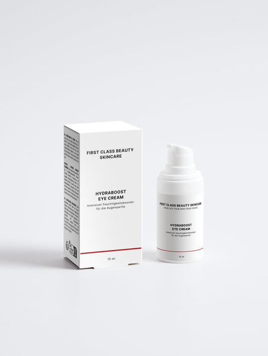 HYDRABOOST EYE CREAM