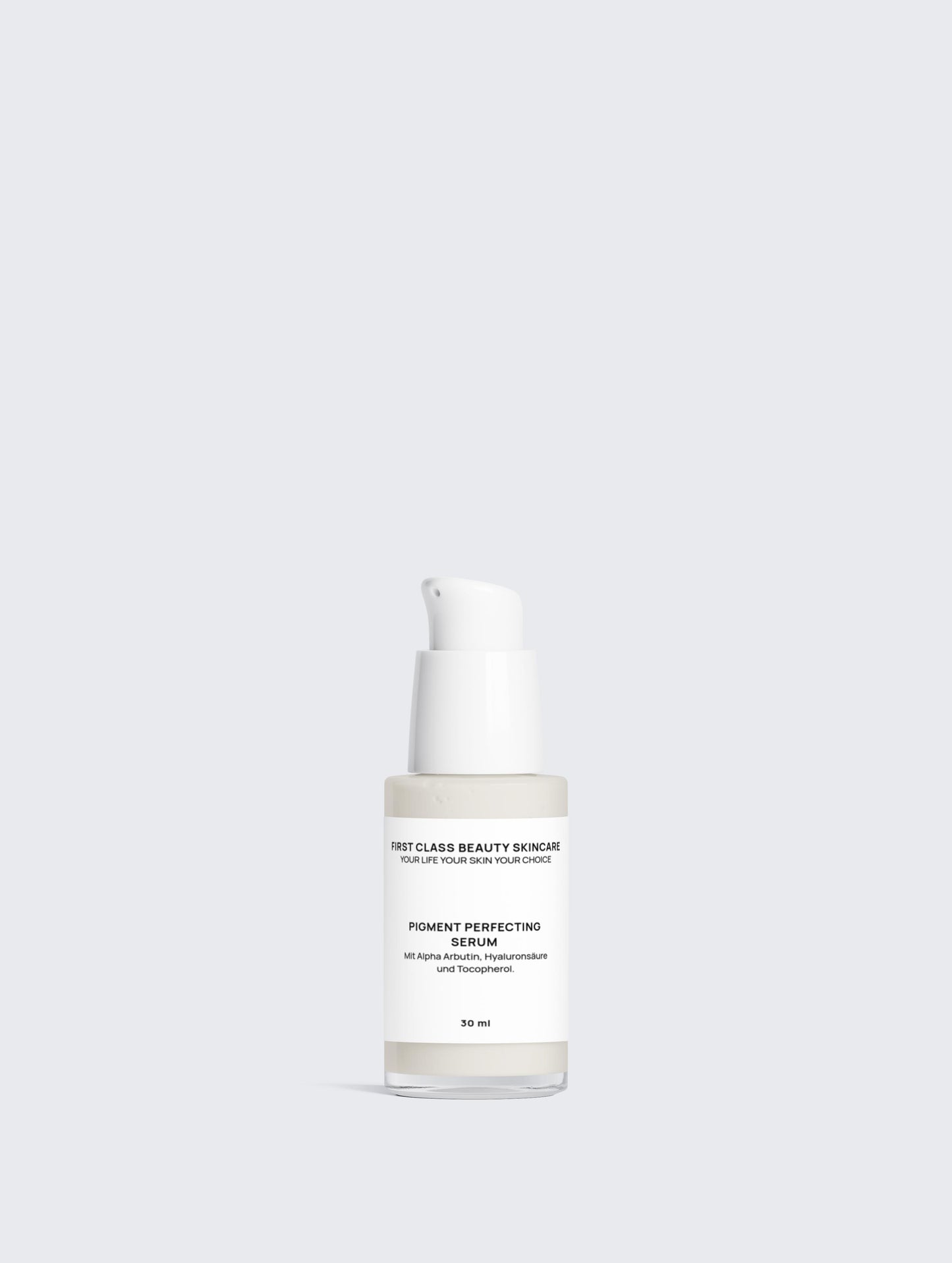 PIGMENT PERFECTING SERUM