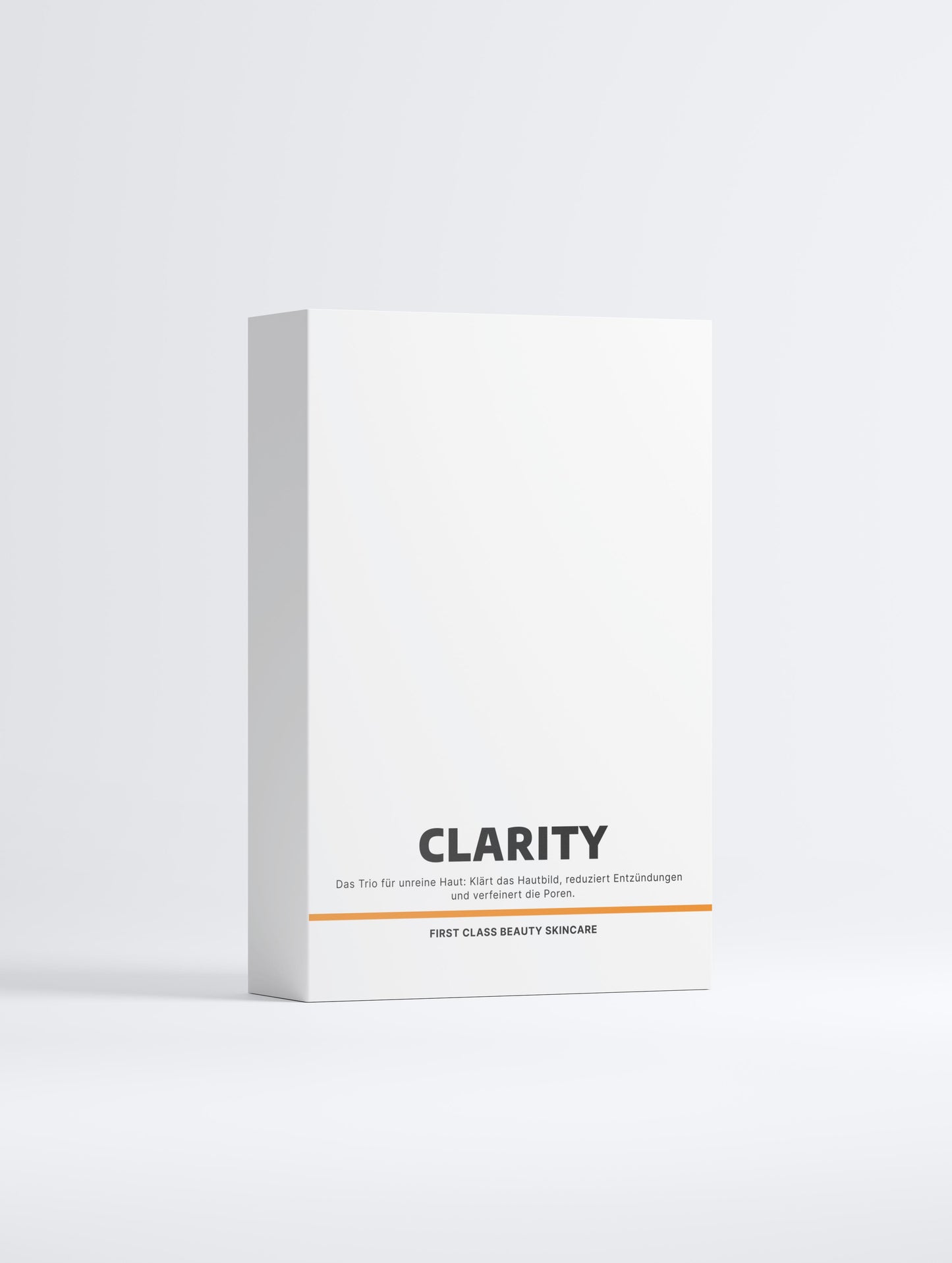 Clarity Collection Box