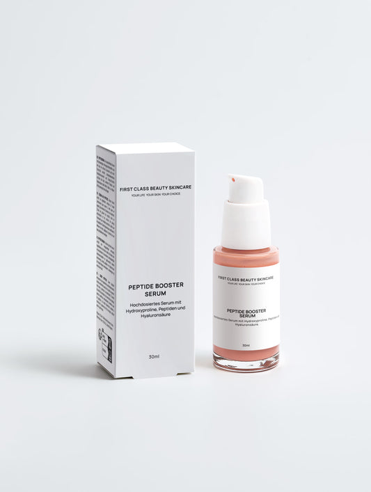 PEPTIDE BOOSTER SERUM