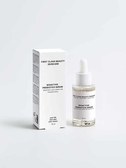 BIOACTIVE PREBIOTICS SERUM