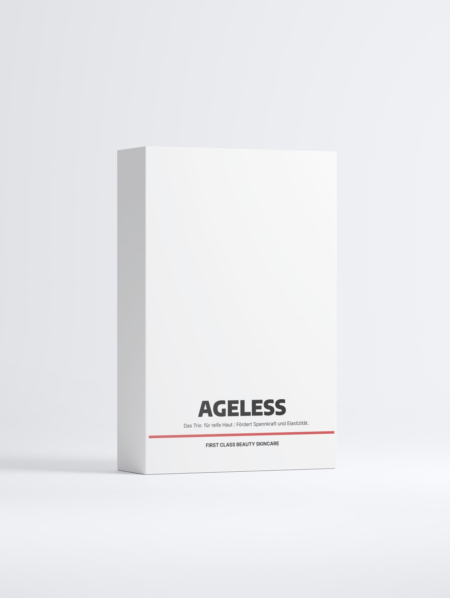 Ageless Collection Box