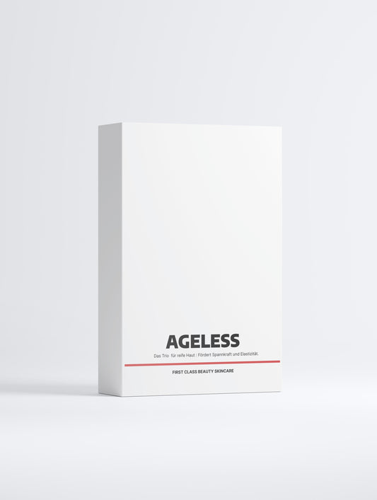 Ageless Collection Box