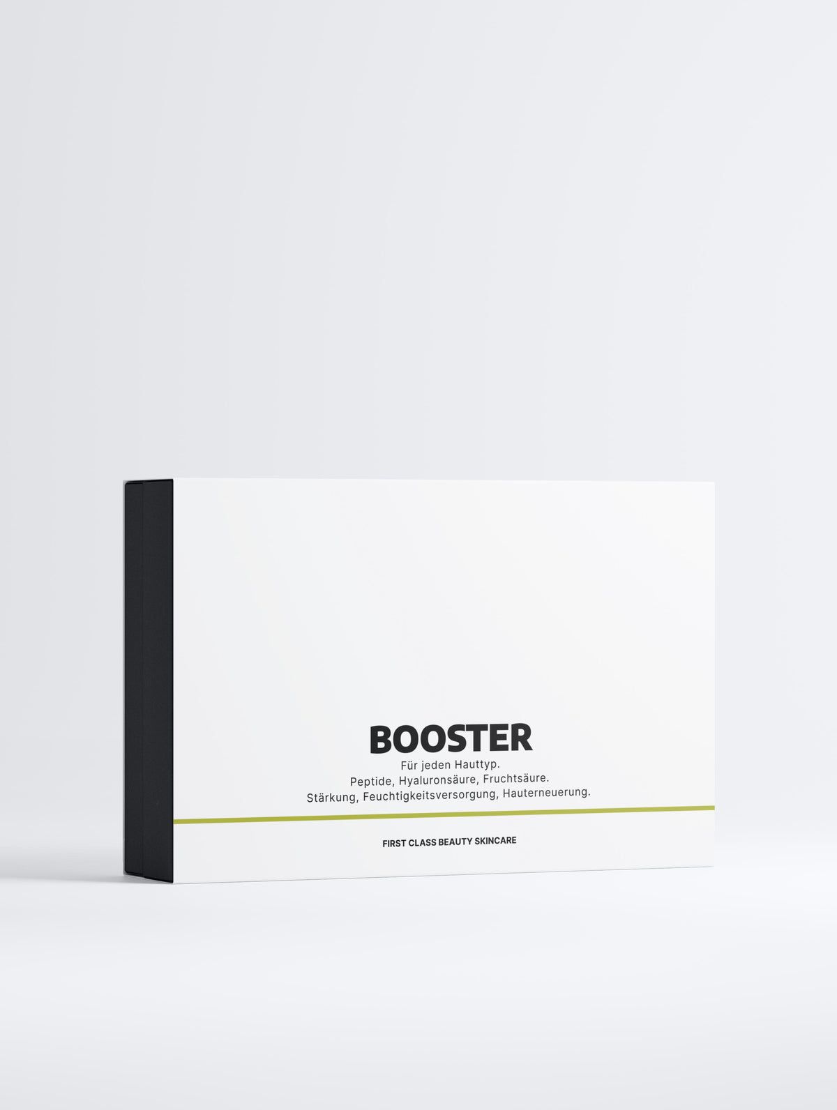 Serum Boost Collection Box