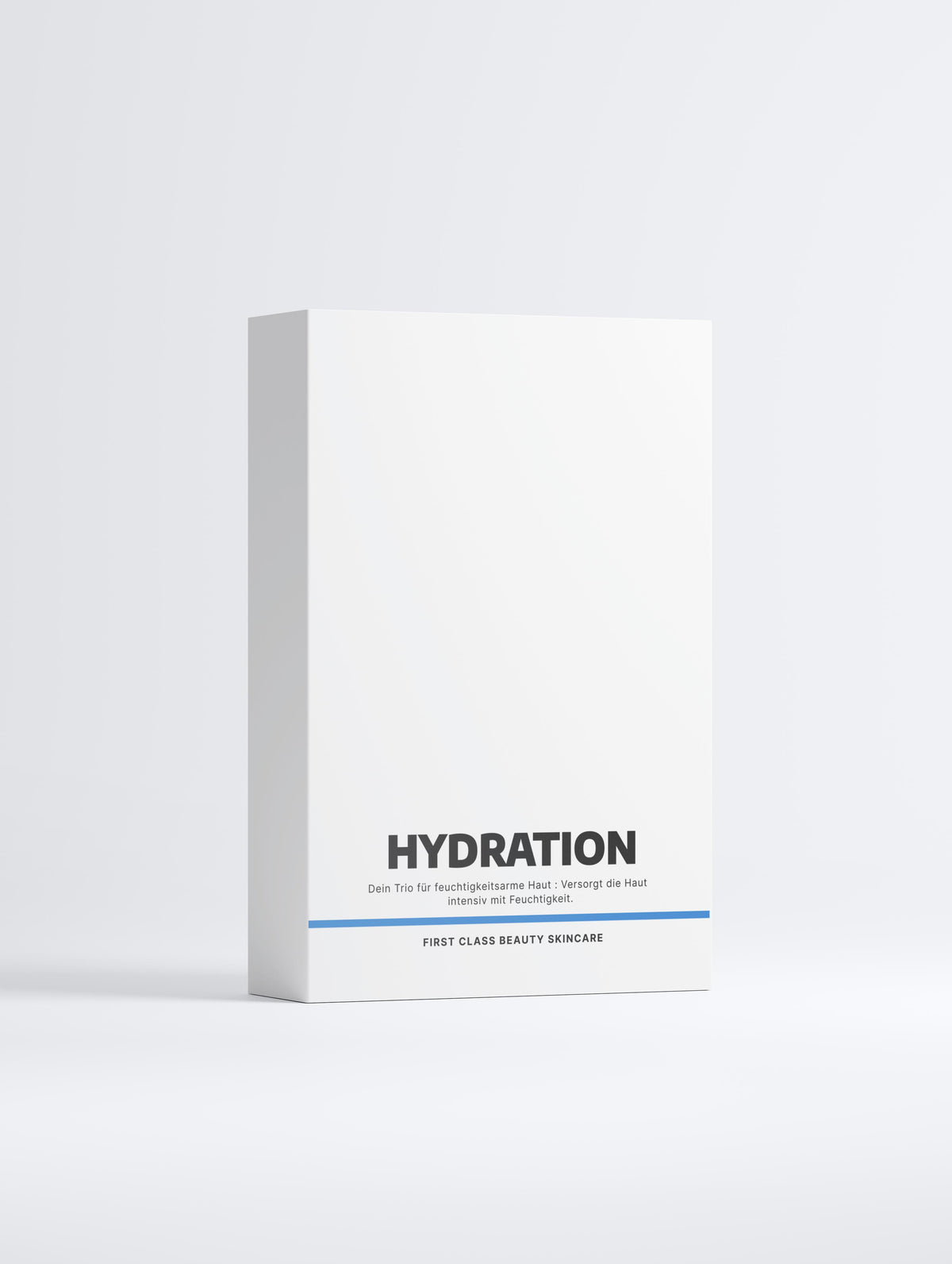 Hydration Collection Box