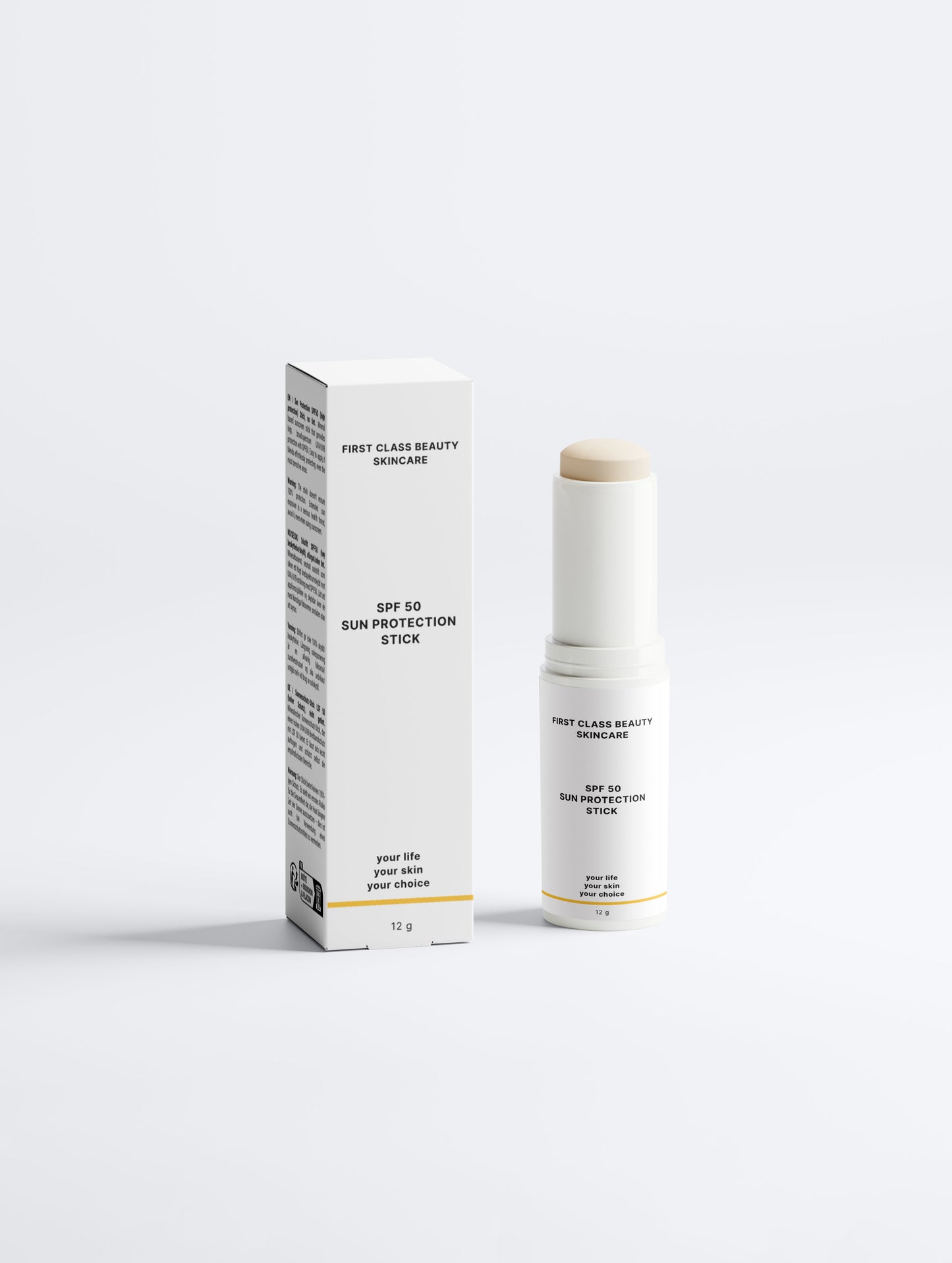 SPF 50 SUN PROTECTION STICK