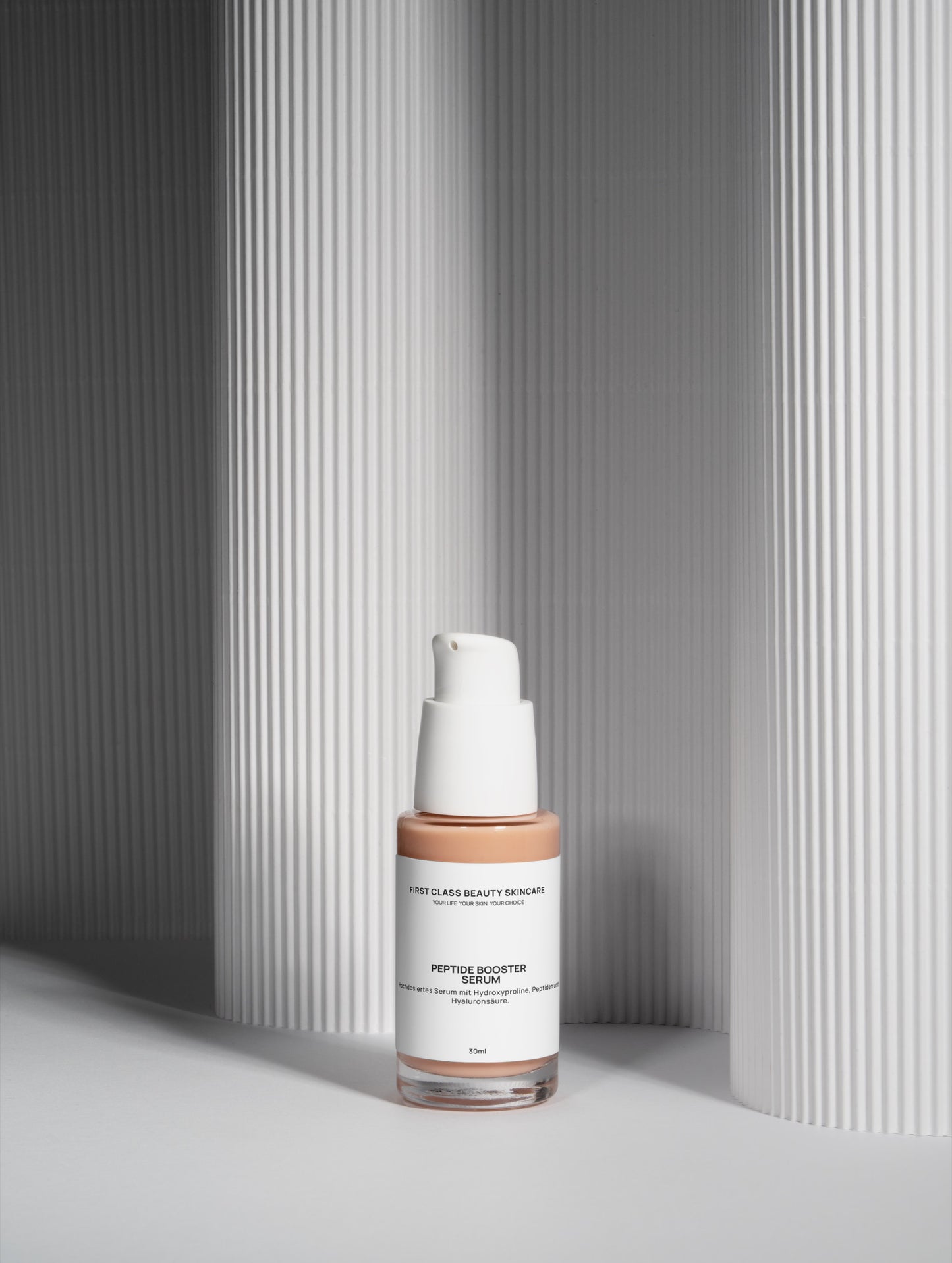 PEPTIDE BOOSTER SERUM
