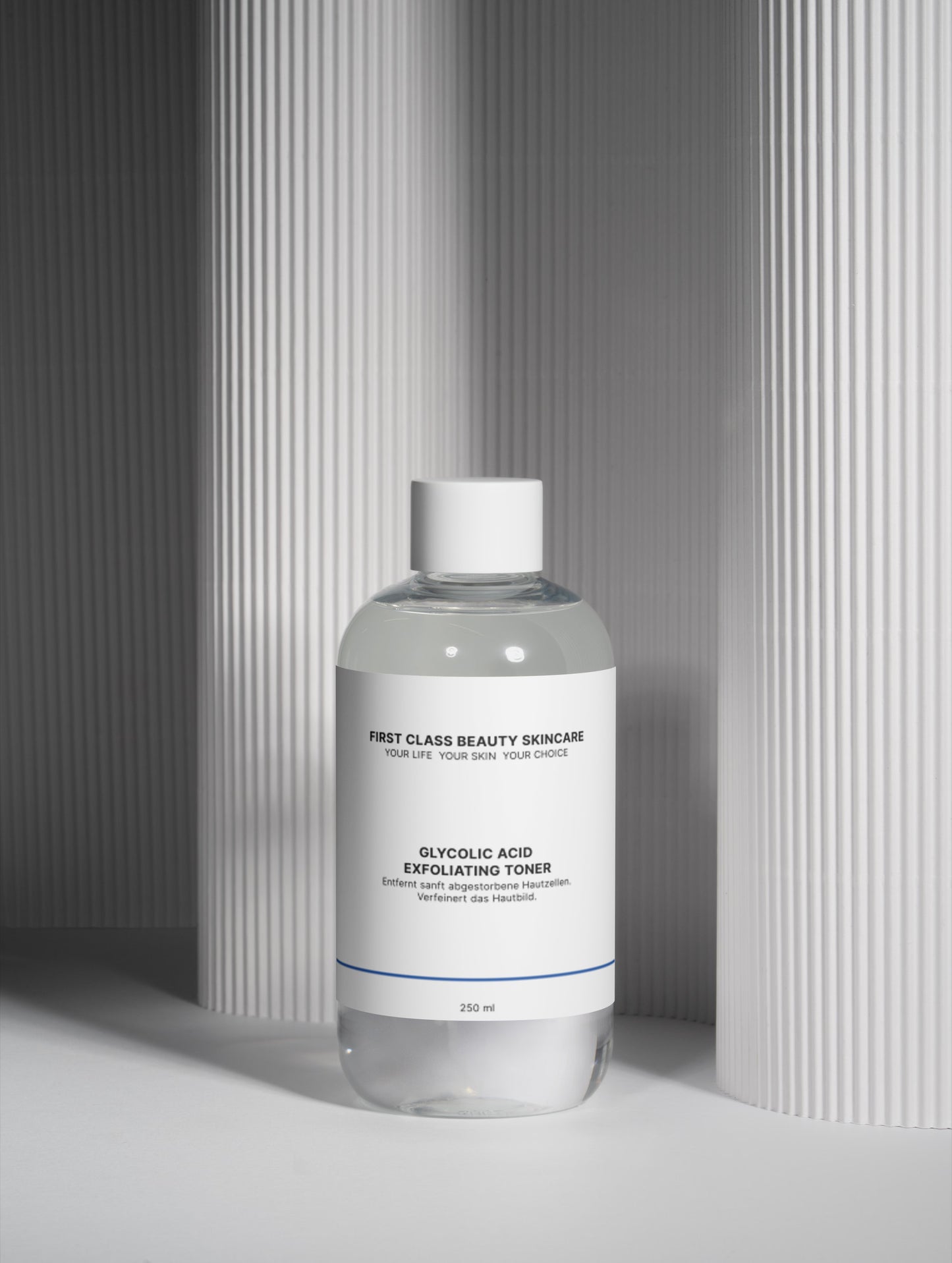 7 % AHA PEELING TONIC