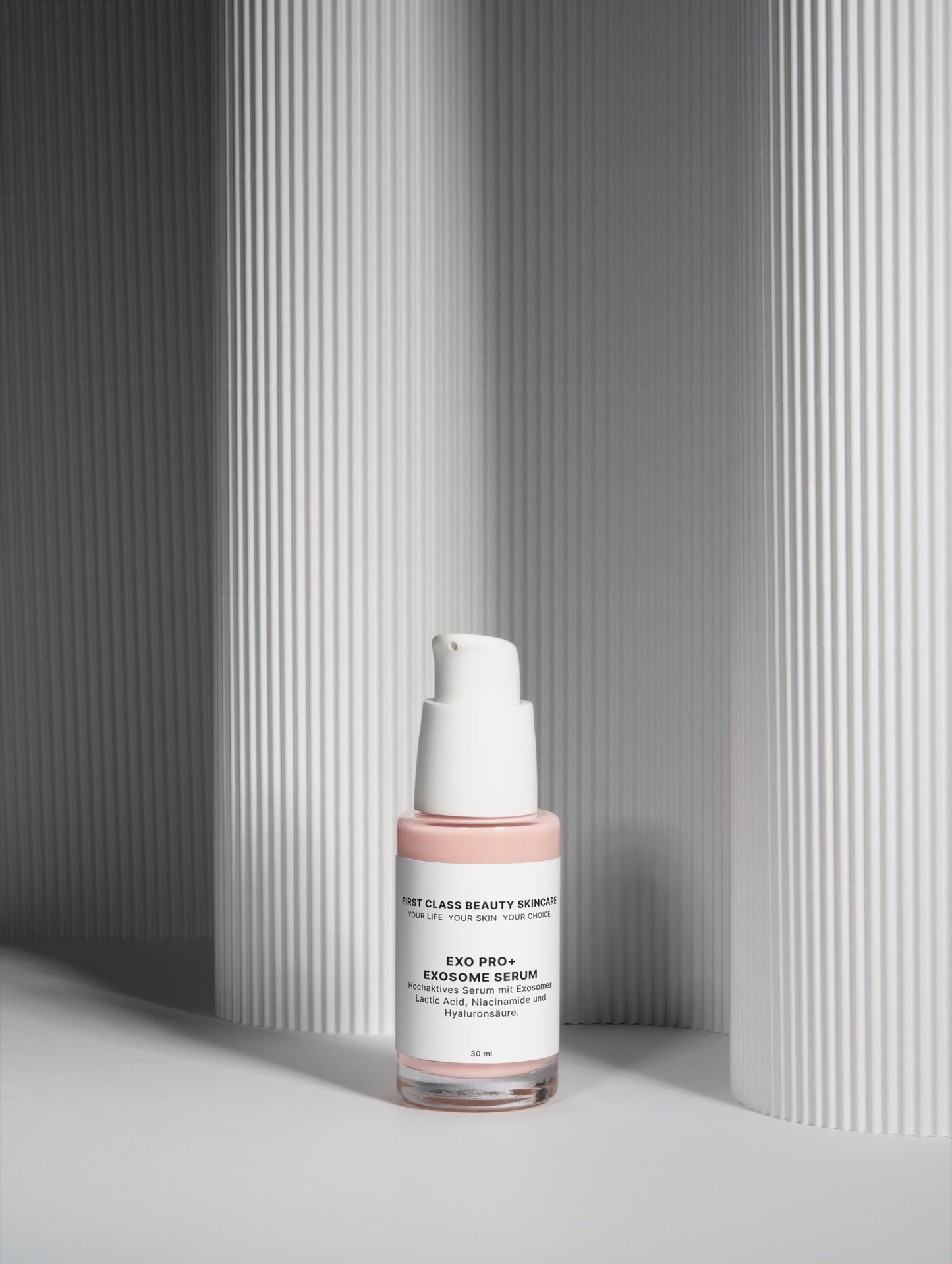 EXO PRO + EXOSOME SERUM