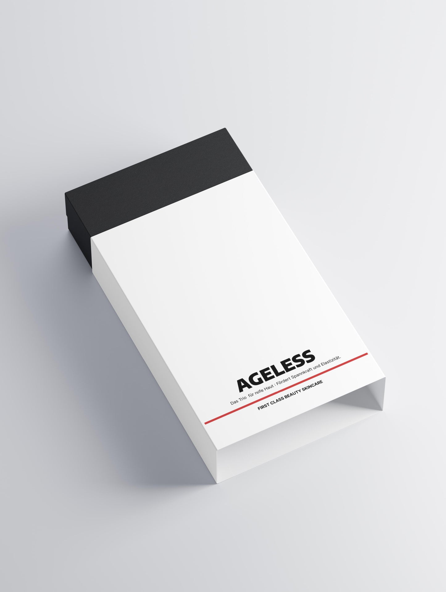Ageless Collection Box