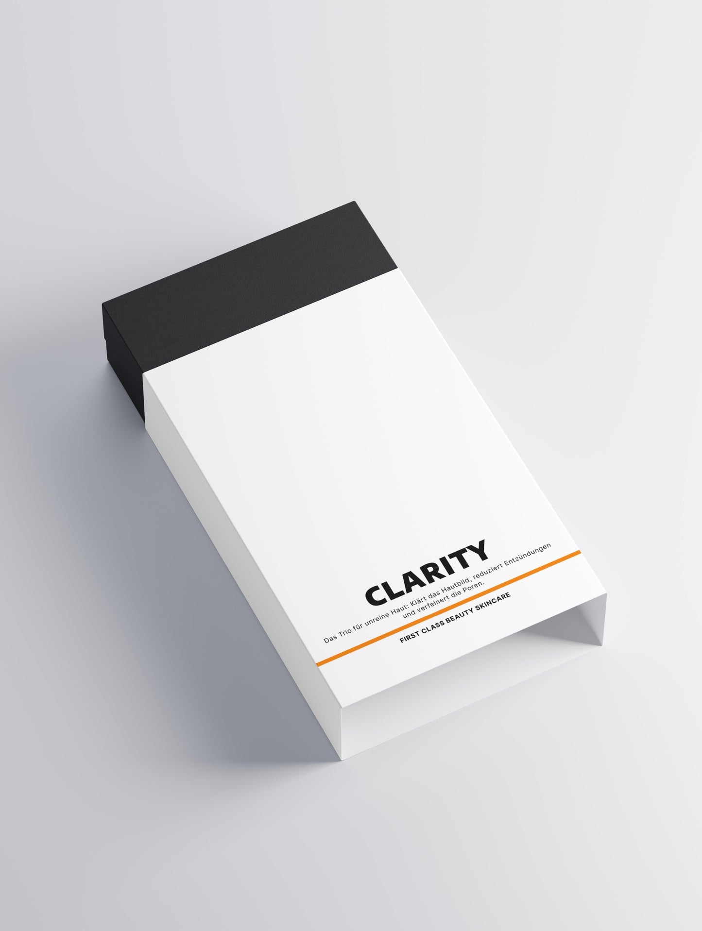 Clarity Collection Box