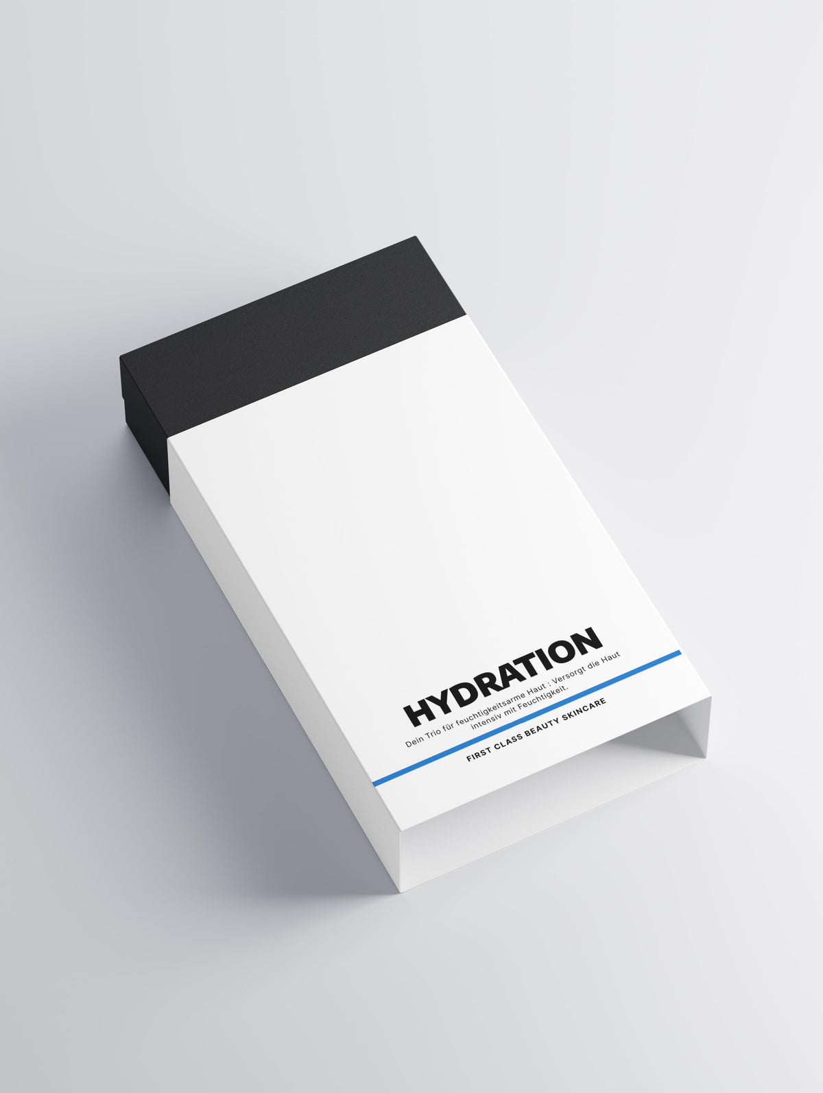 Hydration Collection Box