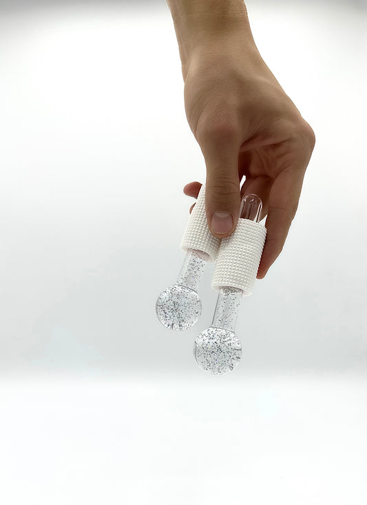 BABY ICE GLOBES