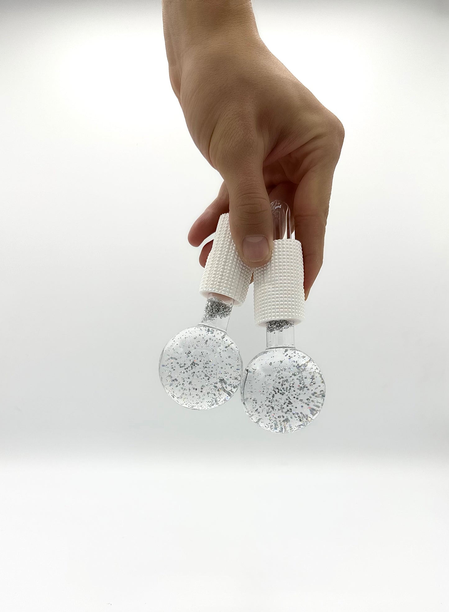 BIG ICE GLOBES